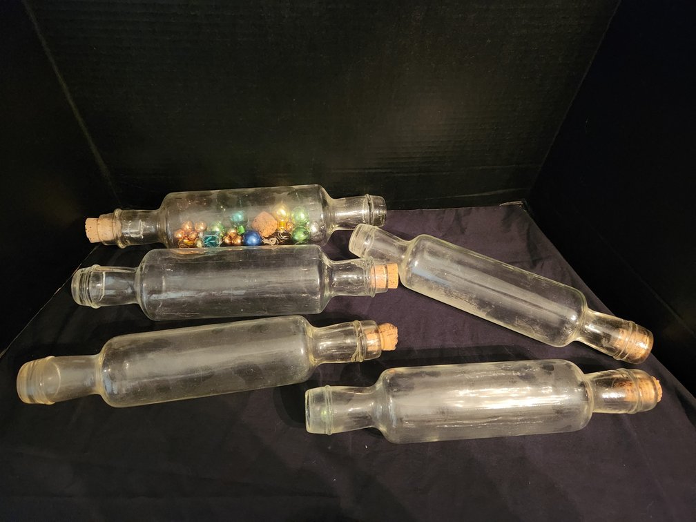 Glass Rolling pins 3 of 3