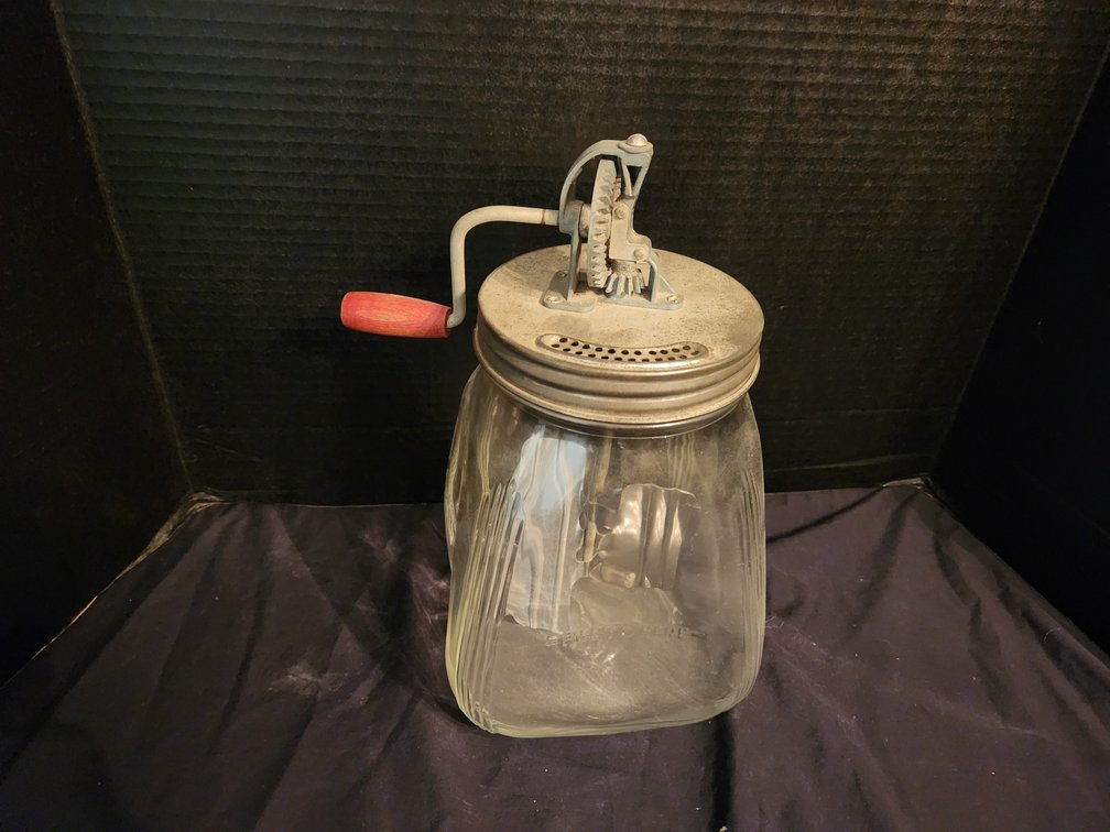 Butter churn 8 of 13