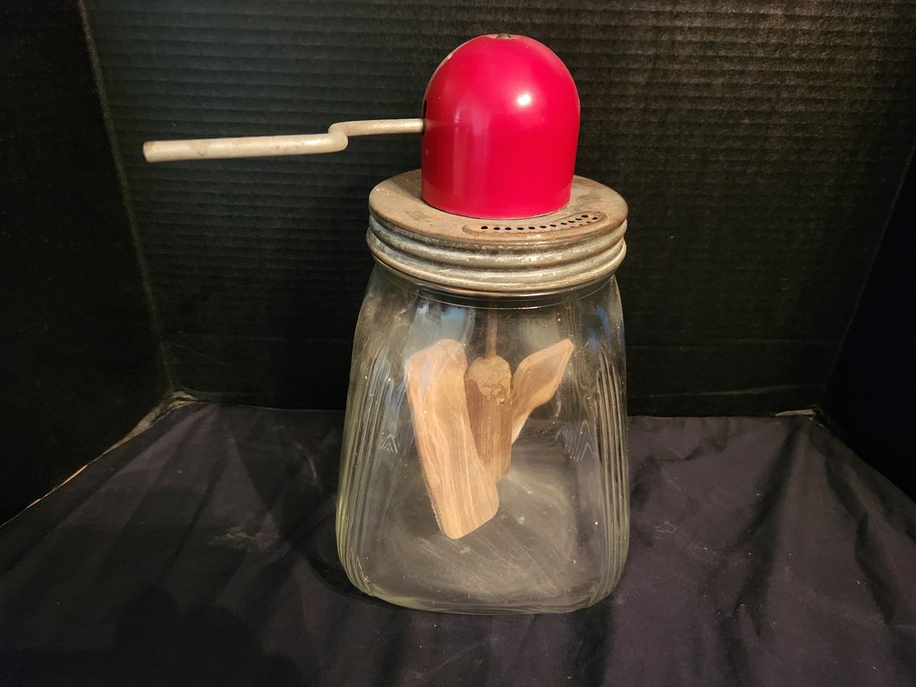 Butter churn 7 of 13