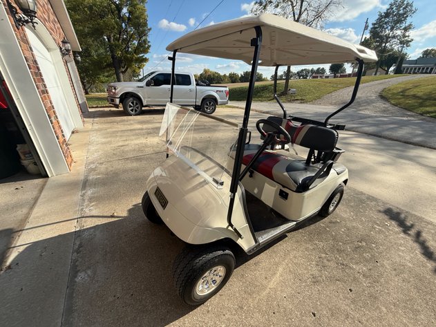 Image for Gary and Tammy Swafford Downsizing