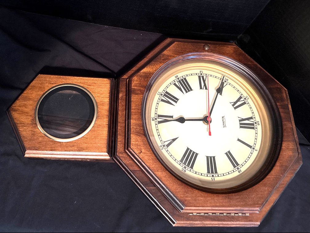 Clocks