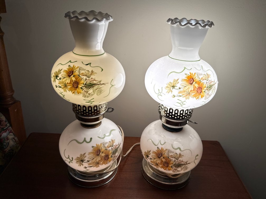 Lamps