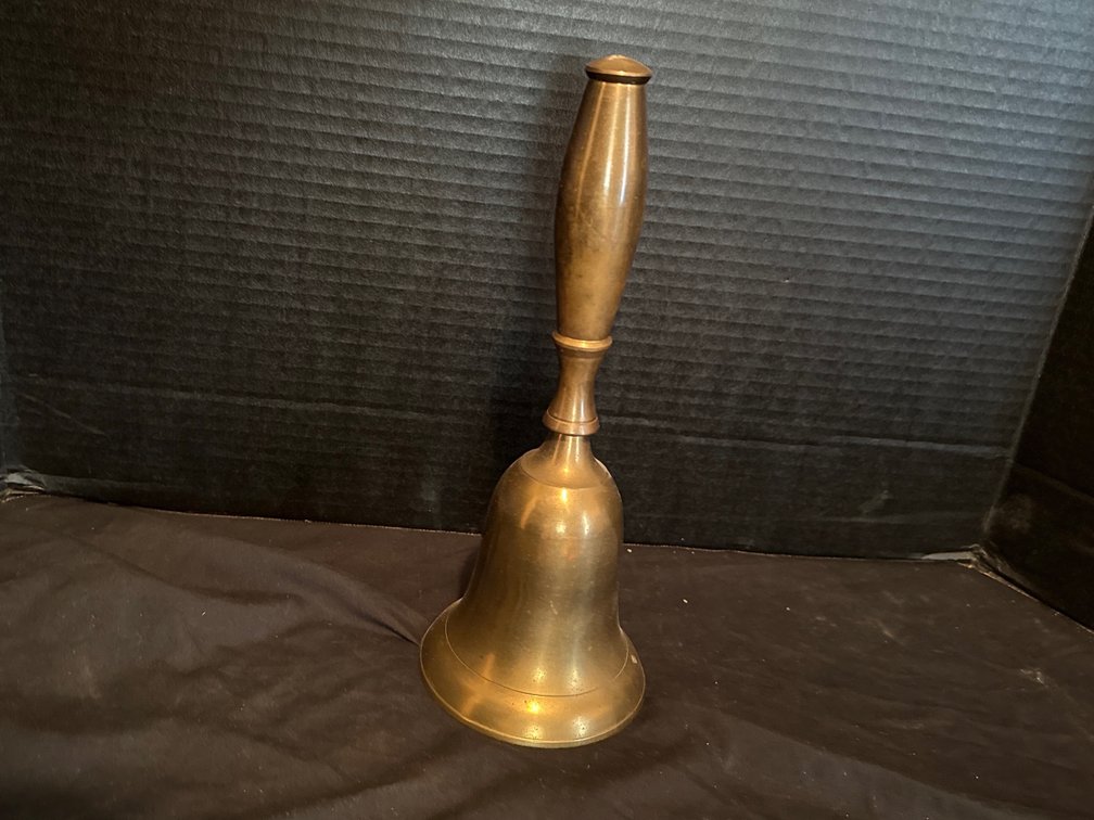 Brass Bells
