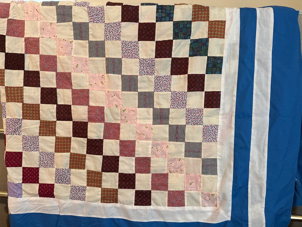Quilts