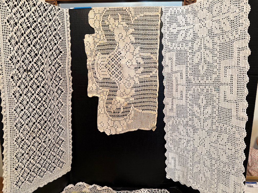 Doilies
