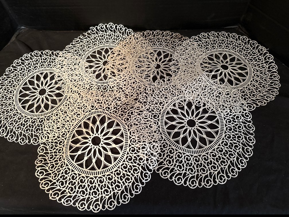 Doilies