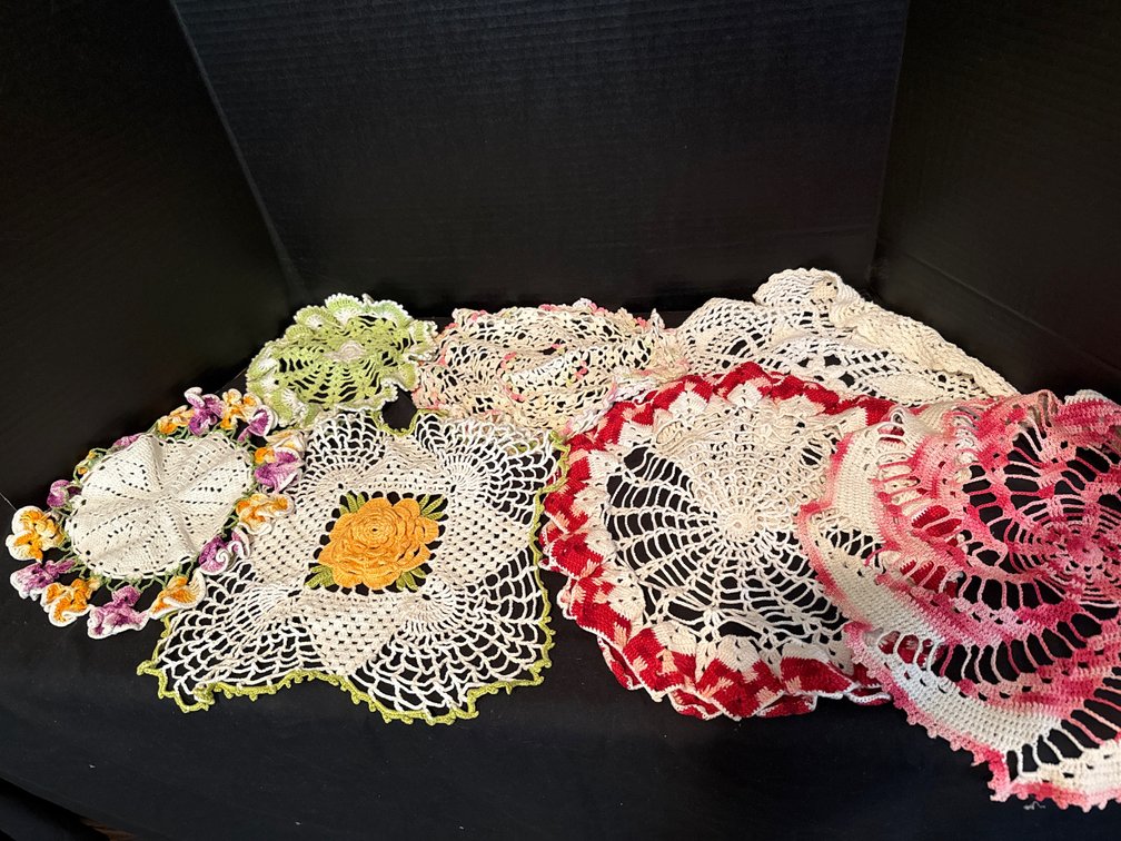 Doilies