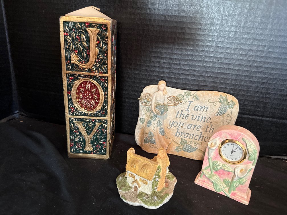 Trinkets