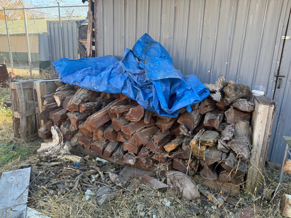 Firewood
