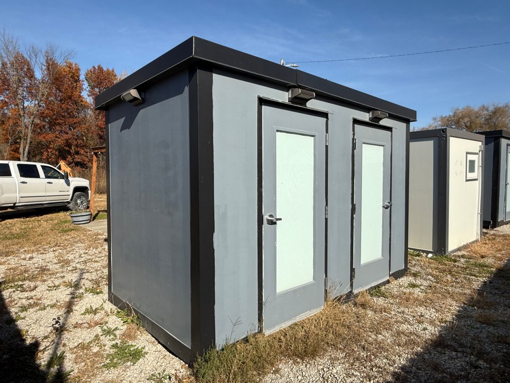 Portable office 