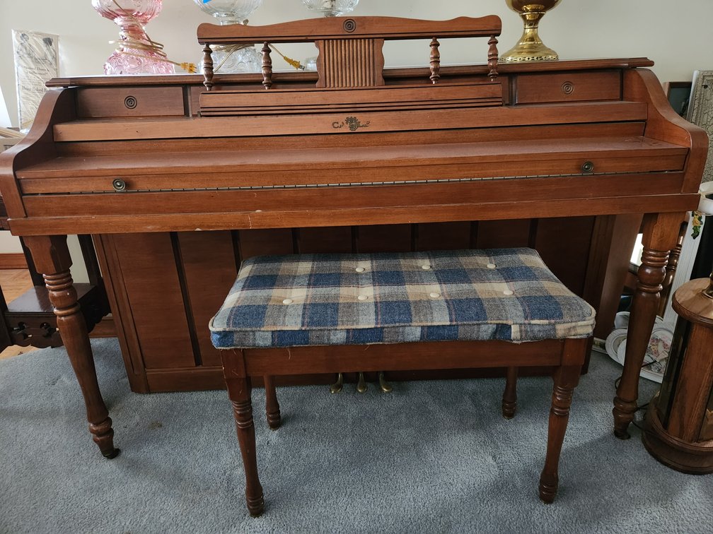 Piano