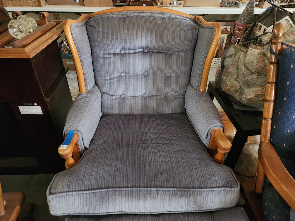 Living Room Chairs