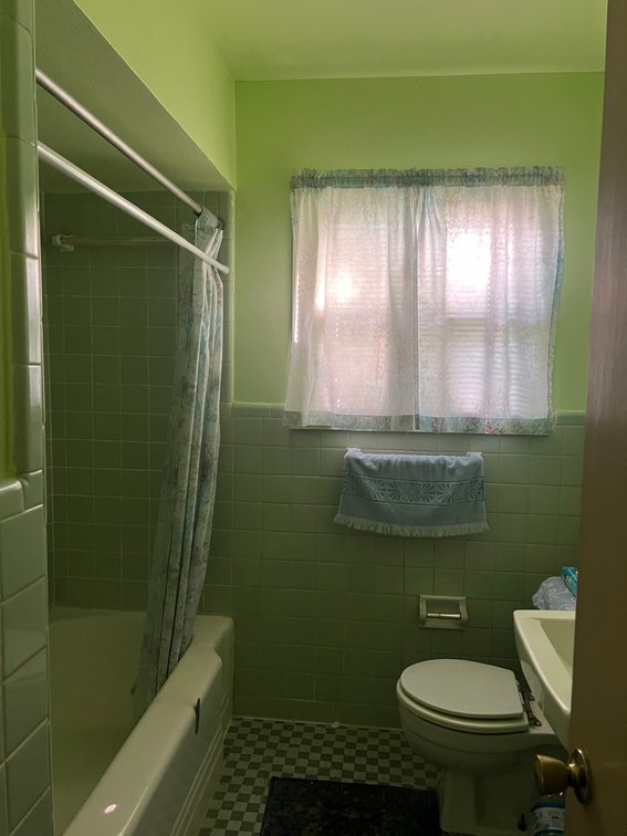 Image for 1201 Culp Killeen, Texas Real Estate Auction