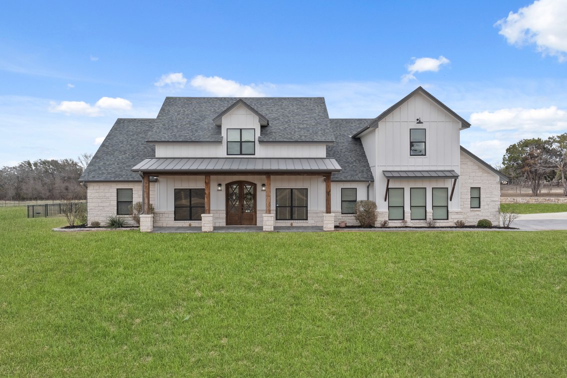 Image for 1981 Mountain Ridge Real Estate Auction
