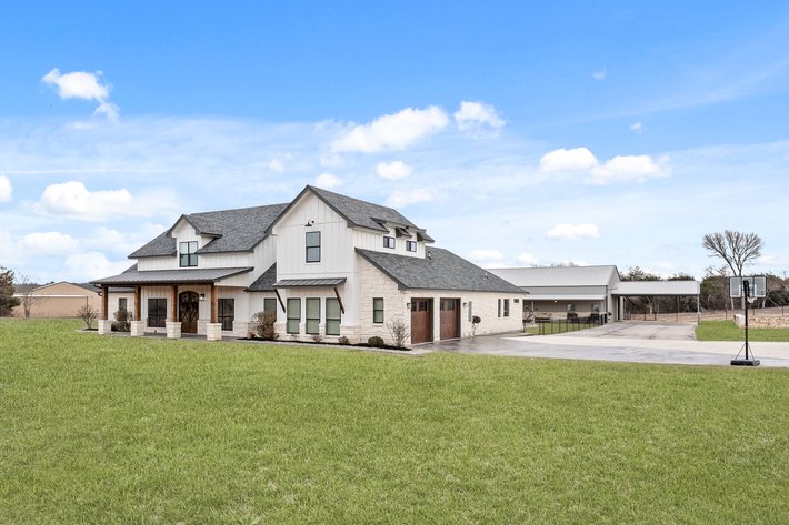 Image for 1981 Mountain Ridge Real Estate Auction