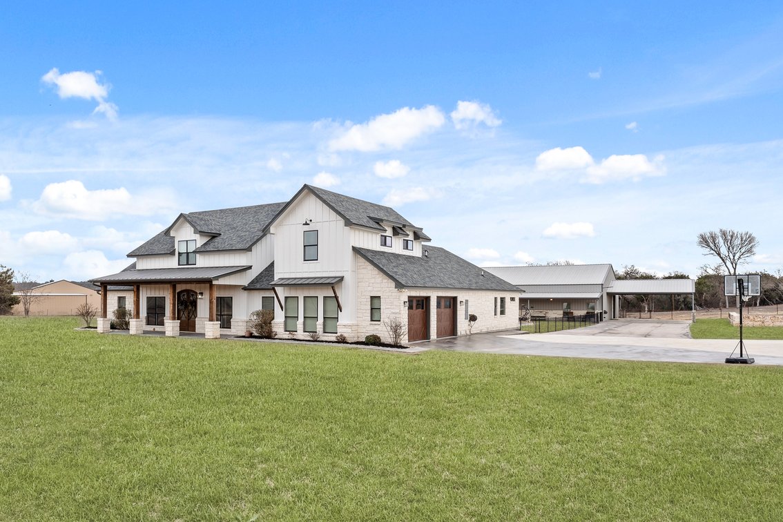 Image for 1981 Mountain Ridge Real Estate Auction