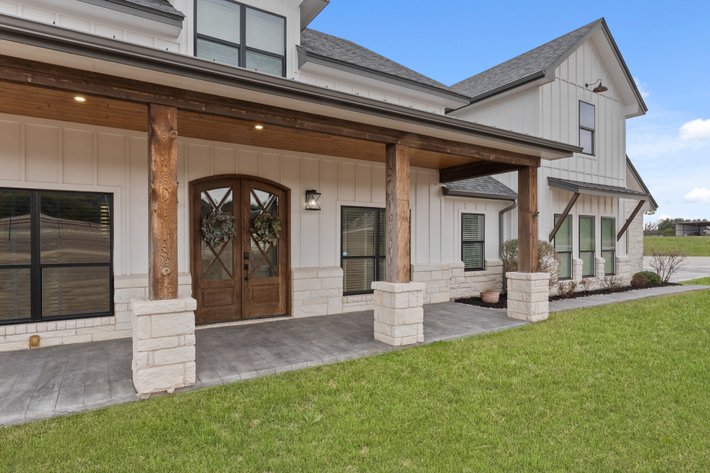 Image for 1981 Mountain Ridge Real Estate Auction