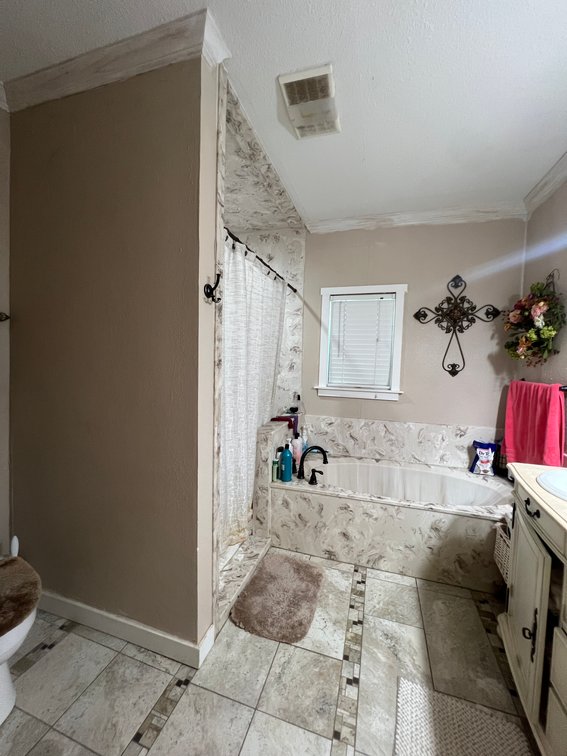 Image for 515 Iron Bridge Road, Lorena, TX 76655 - Real Estate Auction
