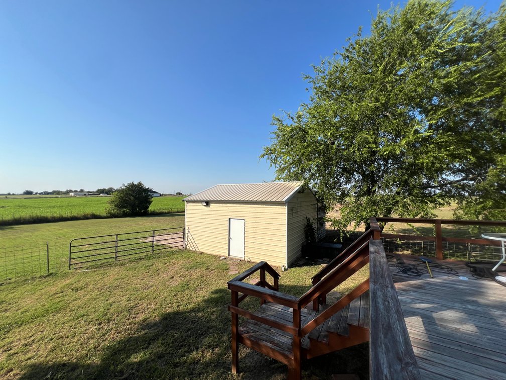 Image for 515 Iron Bridge Road, Lorena, TX 76655 - Real Estate Auction