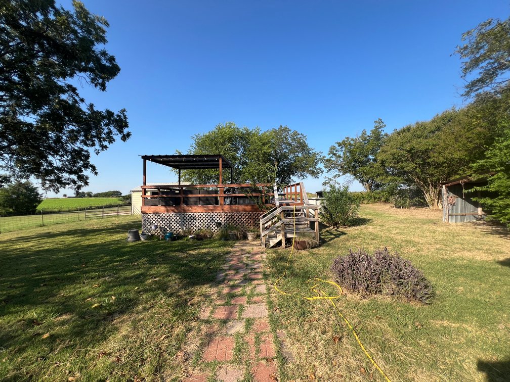 Image for 515 Iron Bridge Road, Lorena, TX 76655 - Real Estate Auction