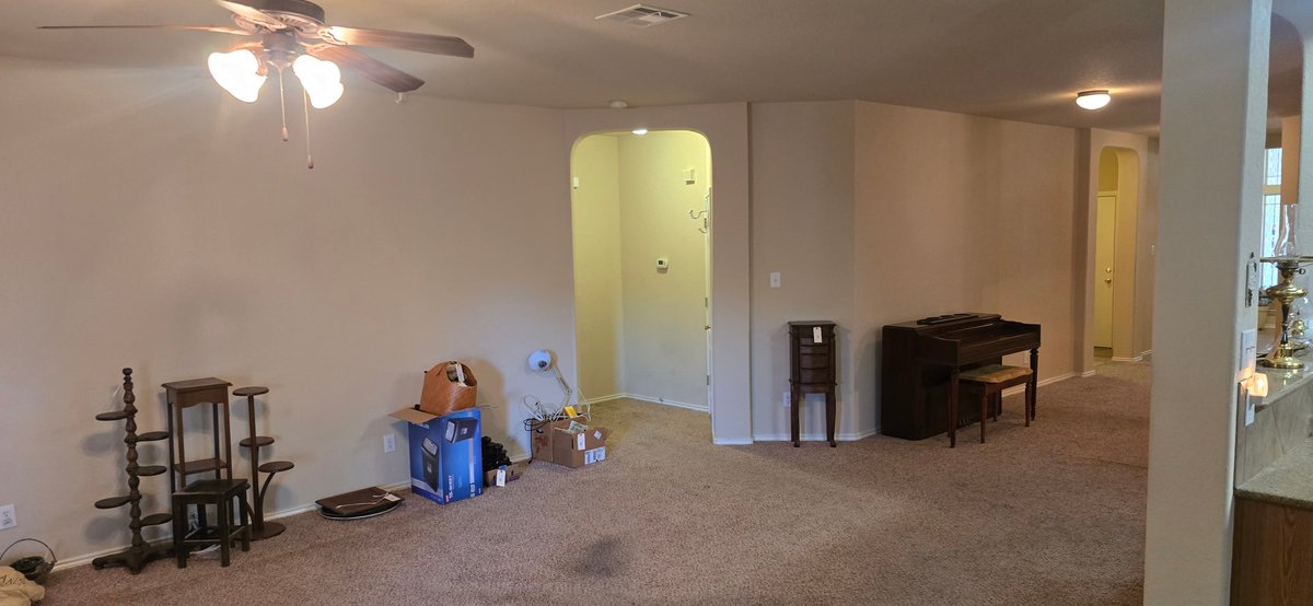 Image for 8343 Bordeaux Bay, San Antonio, TX 78255 Real Estate Auction