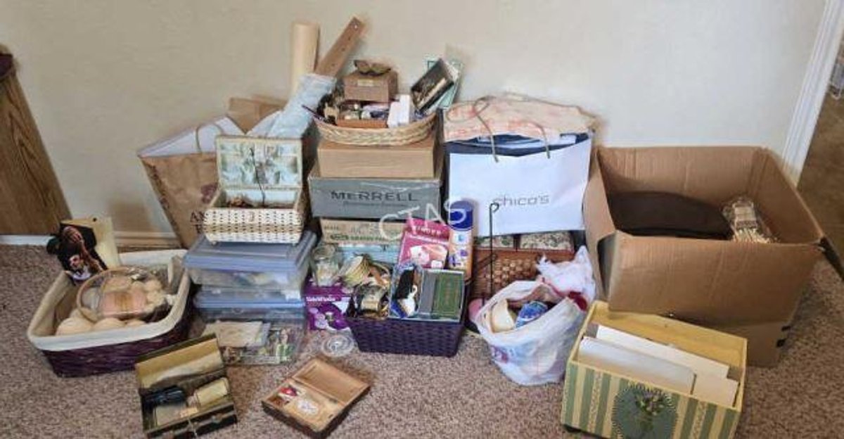 Sewing Notions, Fabric, Tools, Accessories & More