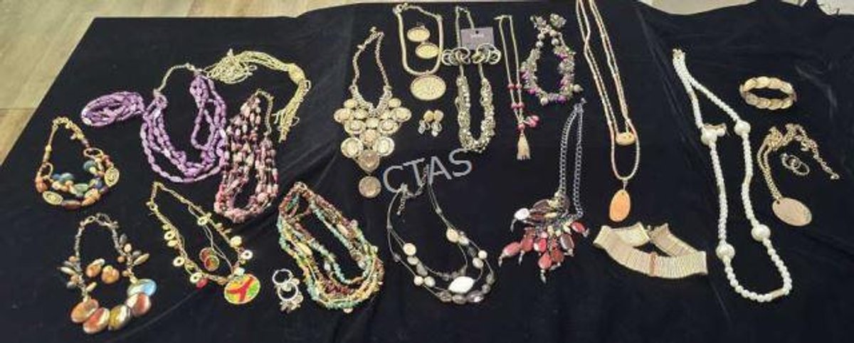 Chico's Jewelry Assortment