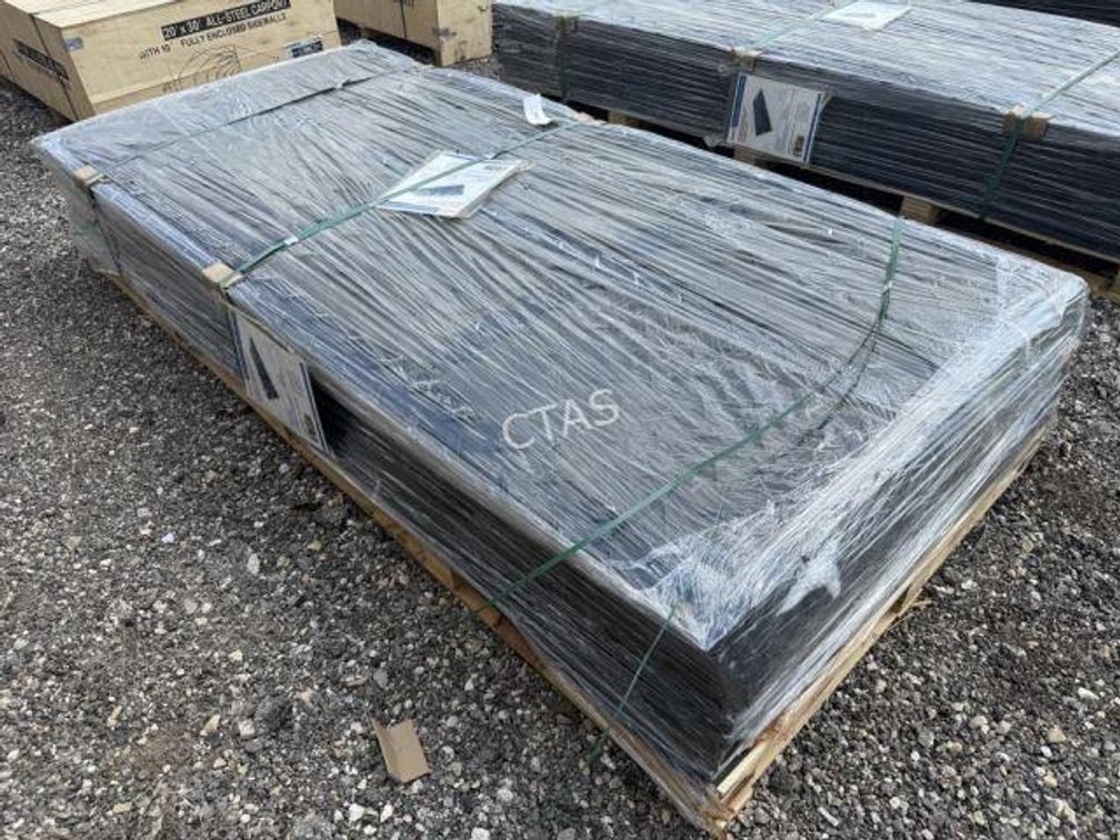Ground Protection Mats - 4' x 8' x 0.5"