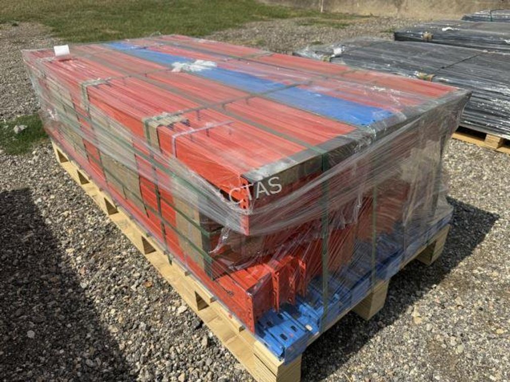 Pallet Racking System