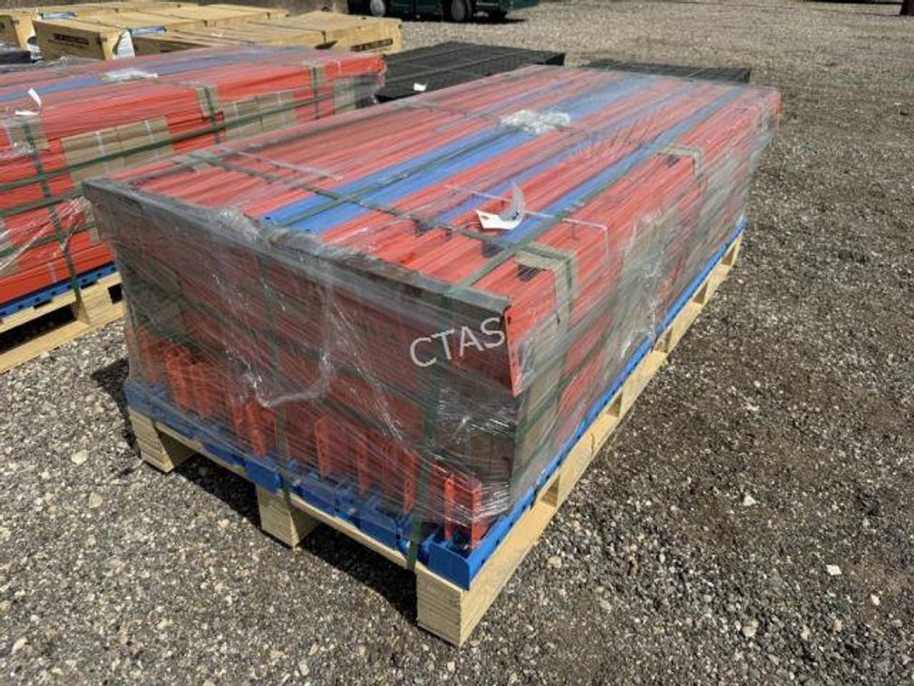 Pallet Racking System