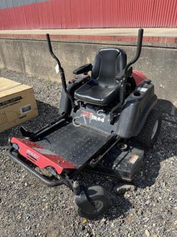 Gravely @ Home ZT 1944 Zero Turn Mower