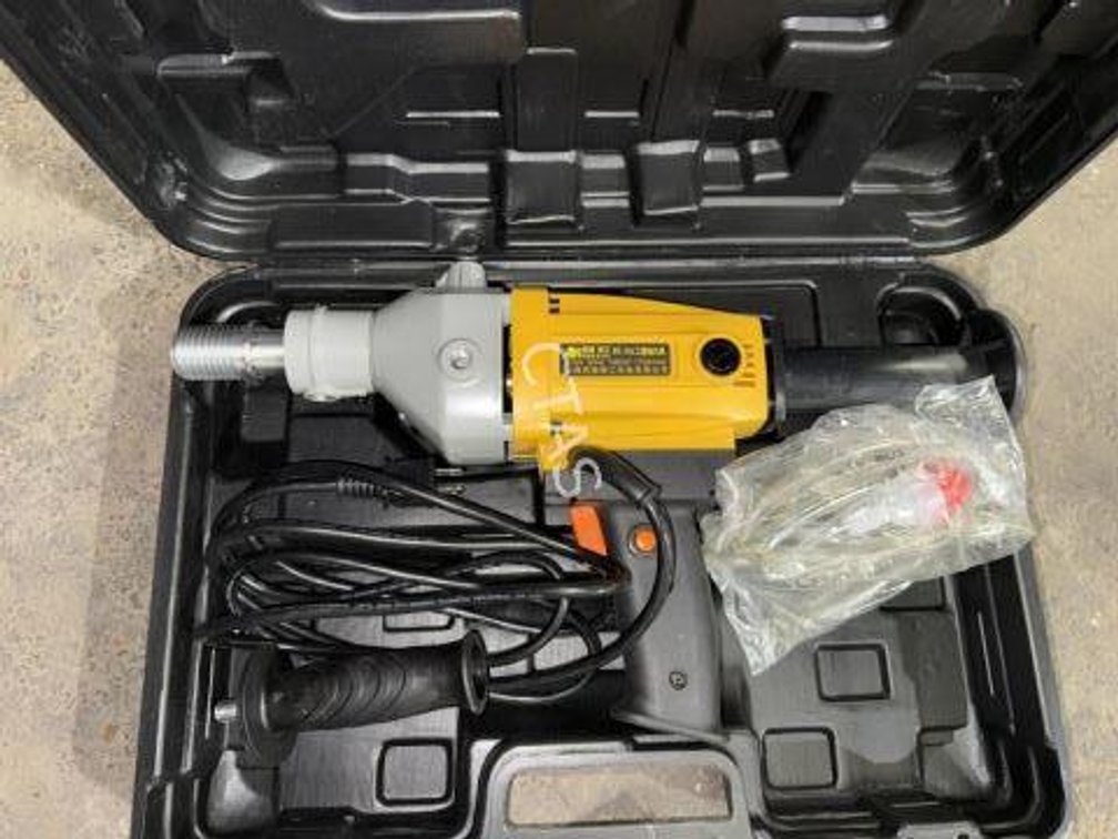 Small Chinese Brand Core Driller