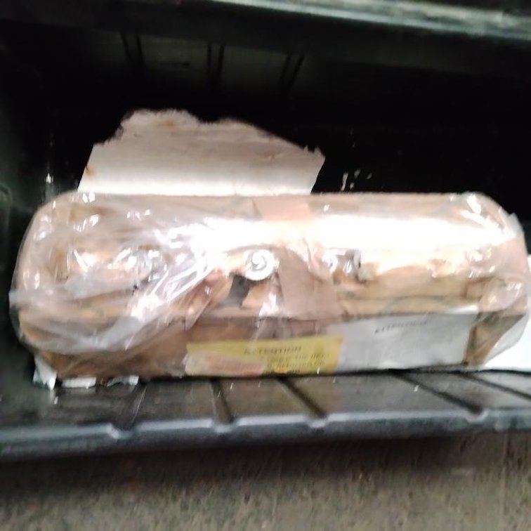 Cylinder Head - Part 2FKJZA18354