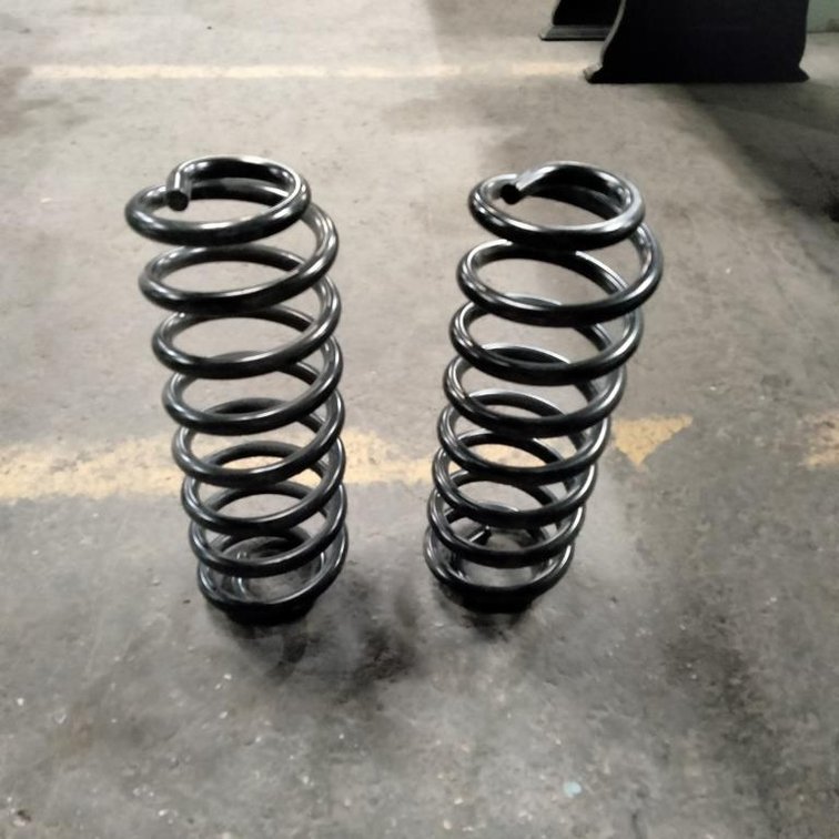 Coil Springs - Approx: 16" x 6"
