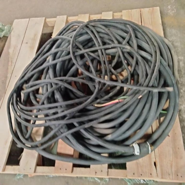 Power Rig Whip