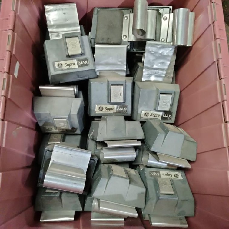 Supra Max Automotive Key Lock Boxes