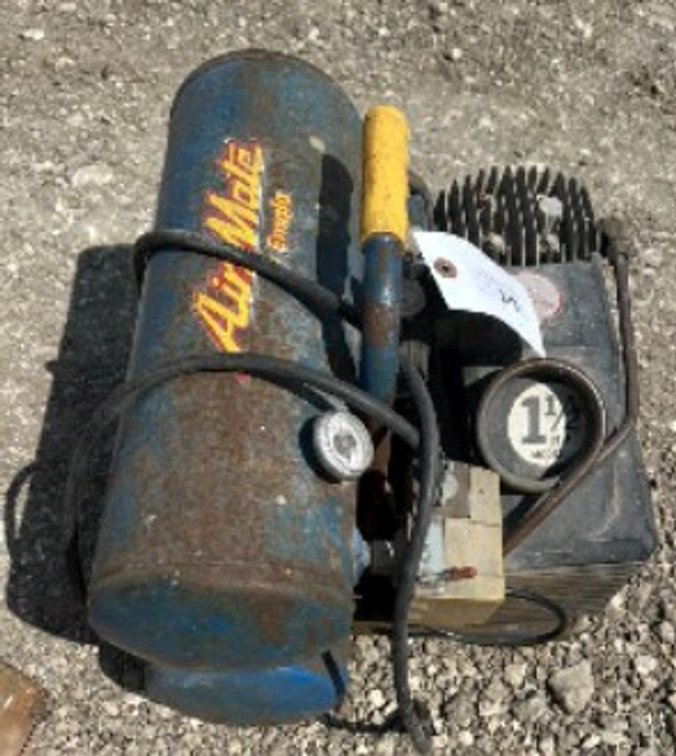 Air Mate Air Compressor