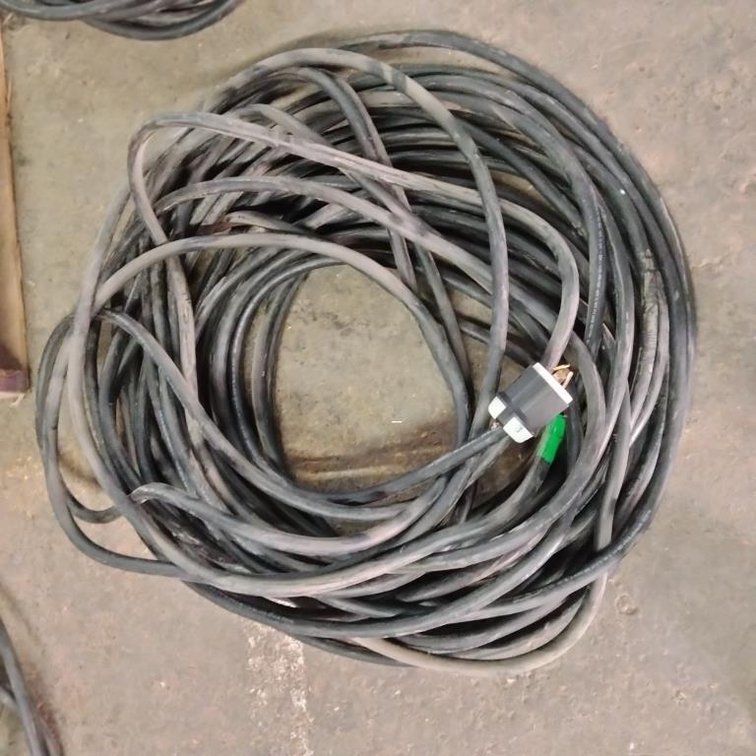Southwire Royal Electric Cord w/Plug