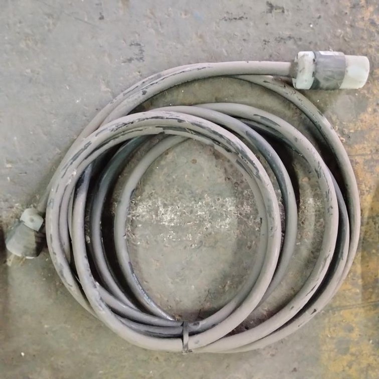 Priority Wire with Male/Female Plugs
