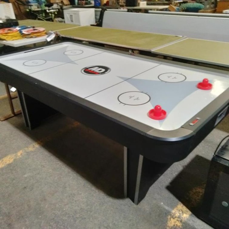 MD Sports Aair Hockey Table