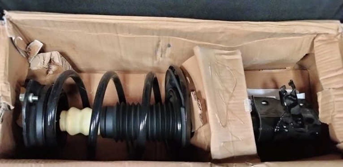 Strut Assembly - Part # LS57367