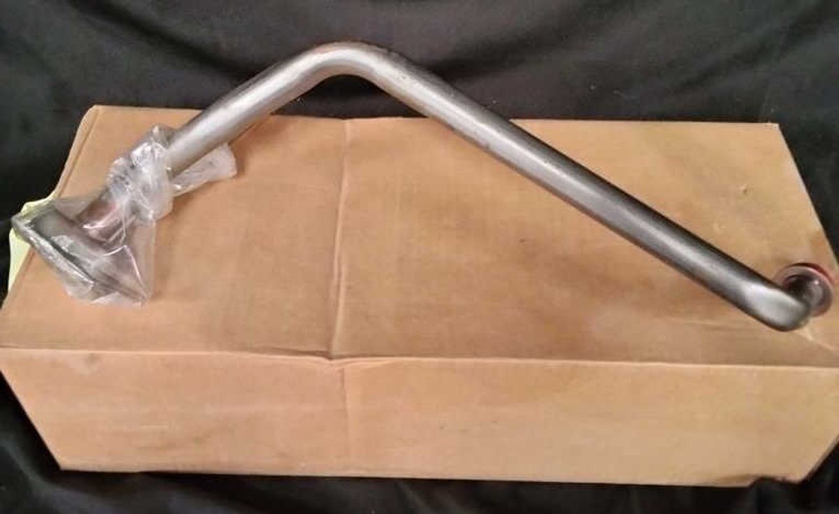 GM Oil Pump Pickup Tube/Screen Part # 12563961