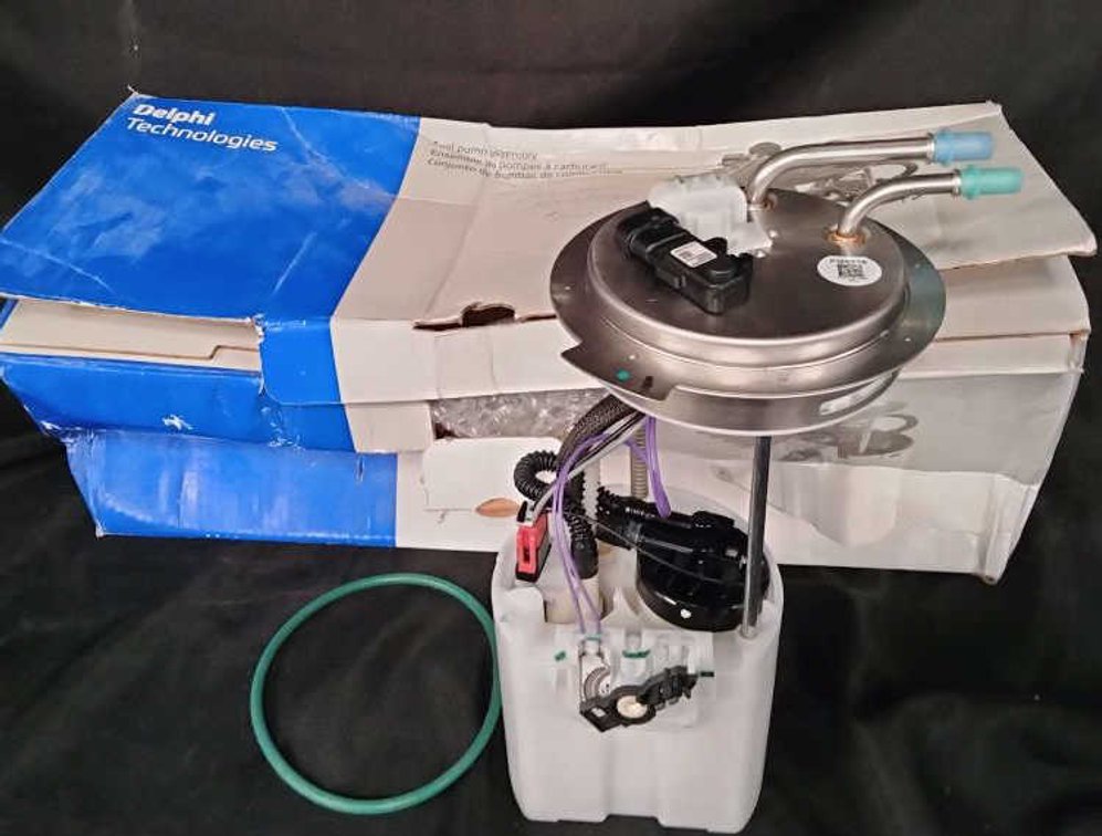 Delphi Technologies Fuel Pump Assembly FL0270