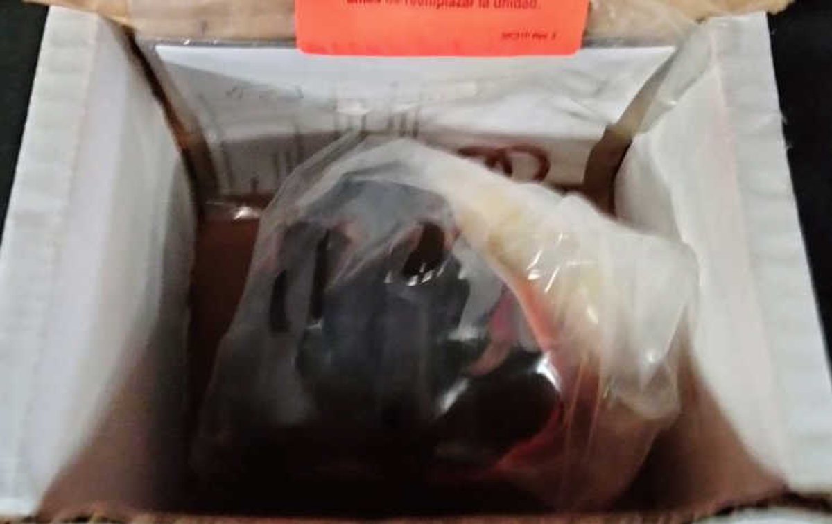 Power Steering Pump w/o Reservoir - Part 38-5748