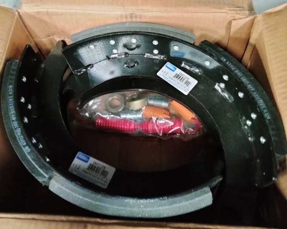 Haldex Brake Shoe Kit - Part GN4311EG