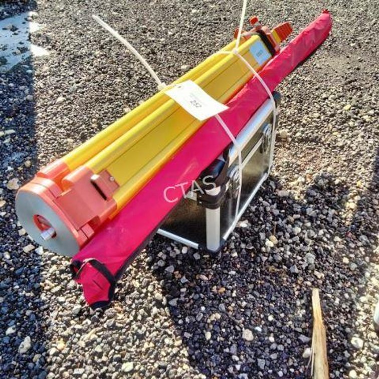 Self-Leveling Rotary Laser Level