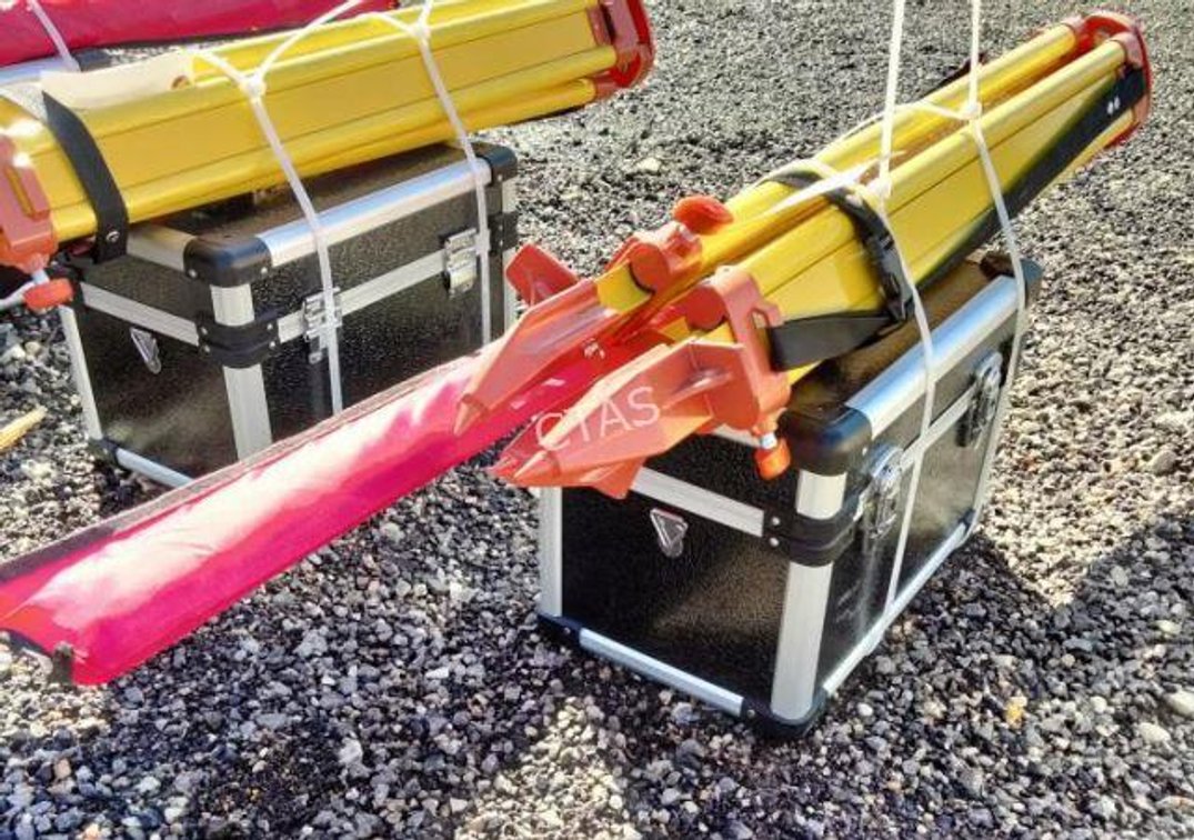 Self-Leveling Rotary Laser Level