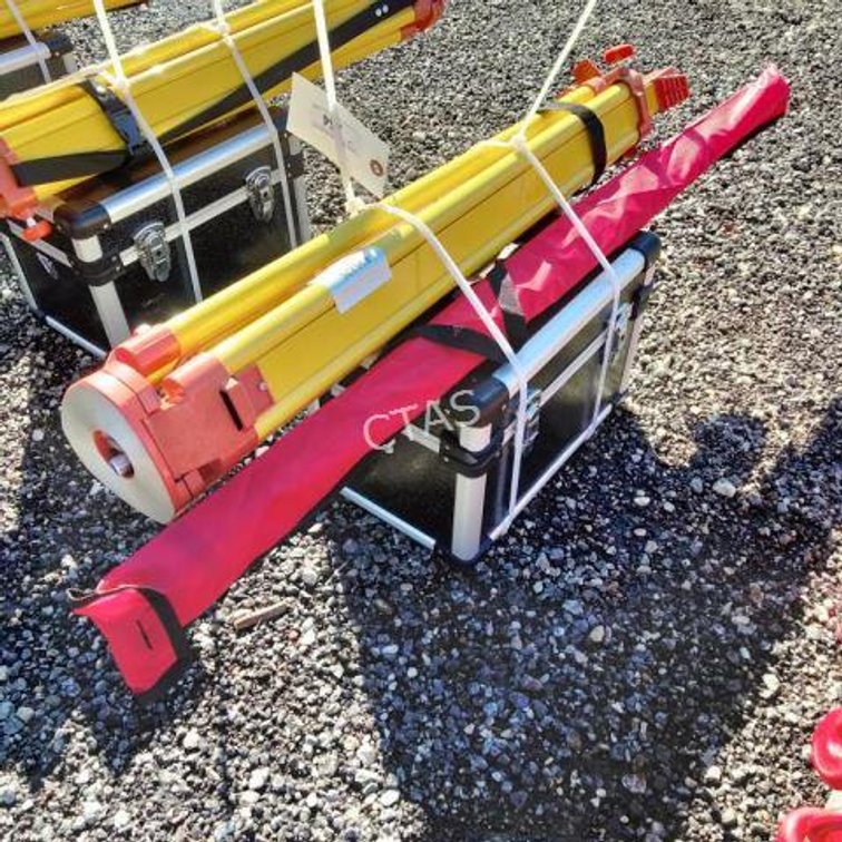 Self-Leveling Rotary Laser Level