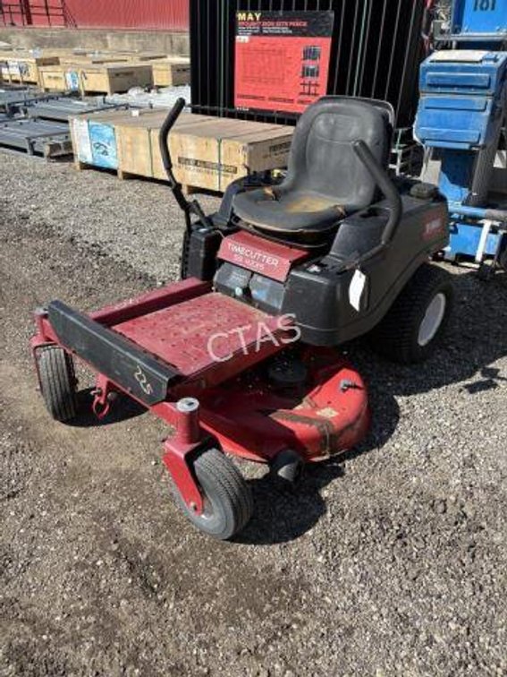 Toro Time Cutter SS4235