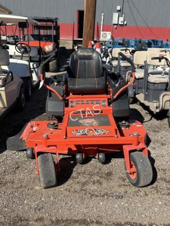 Bad Boy Zero Turn Commercial Grade Mower